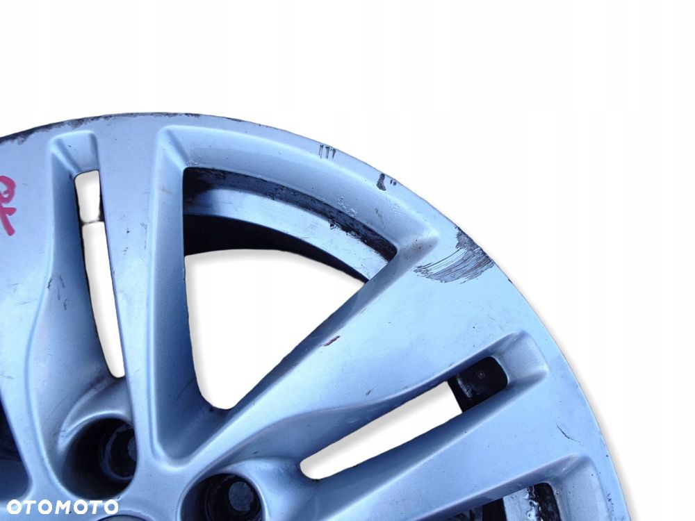 alufelgi kpl. opel astra k 16" 5x105 et 41 - 4