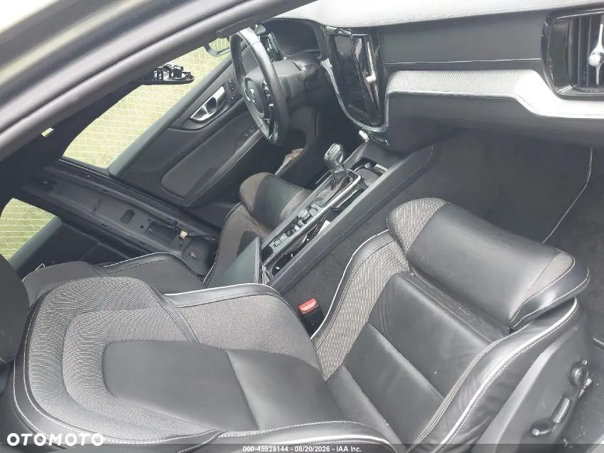 Volvo S60 - 6