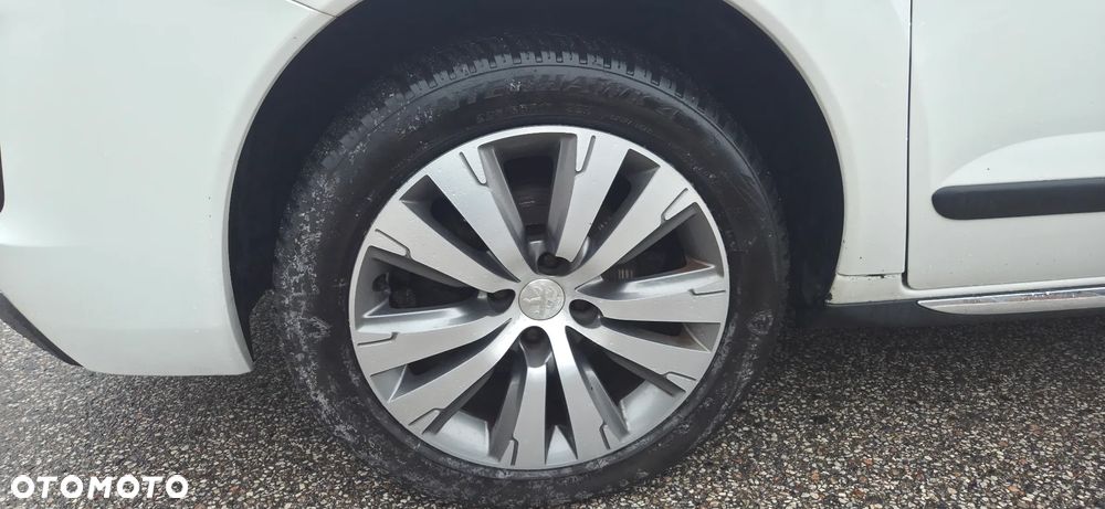 Peugeot 3008 BlueHDi 120 Stop & Start Business-Line - 13