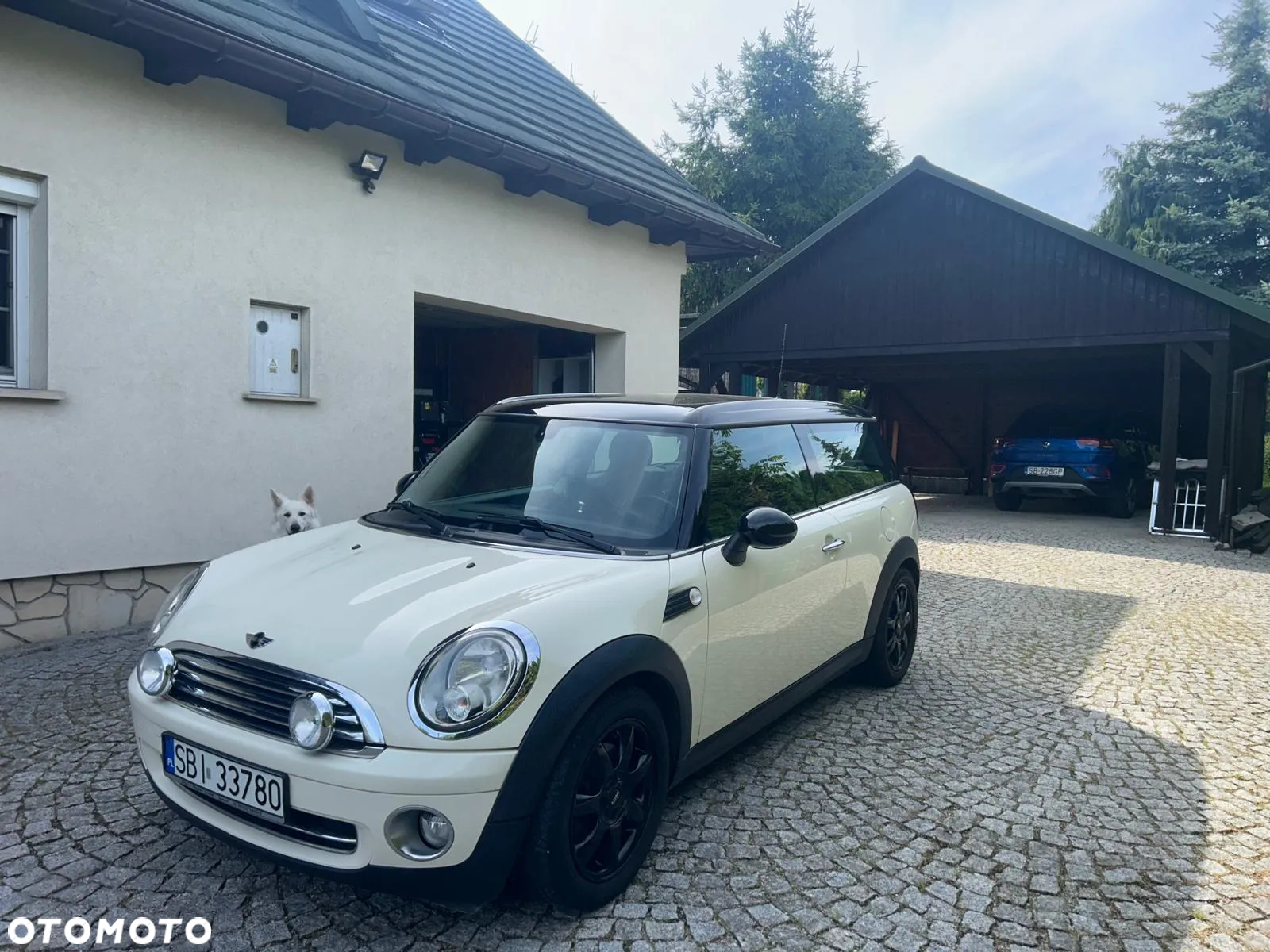 MINI Clubman Cooper - 2