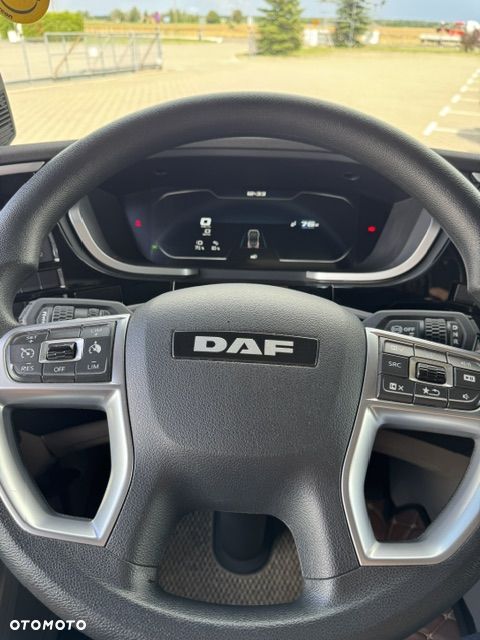 DAF XG 530 FT - 13