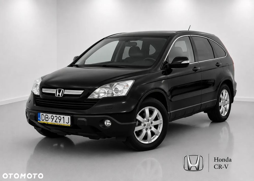Honda CR-V - 2