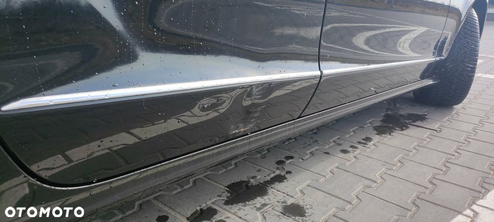 Mercedes-Benz CLS 350 CDI 4-Matic BlueEff - 4