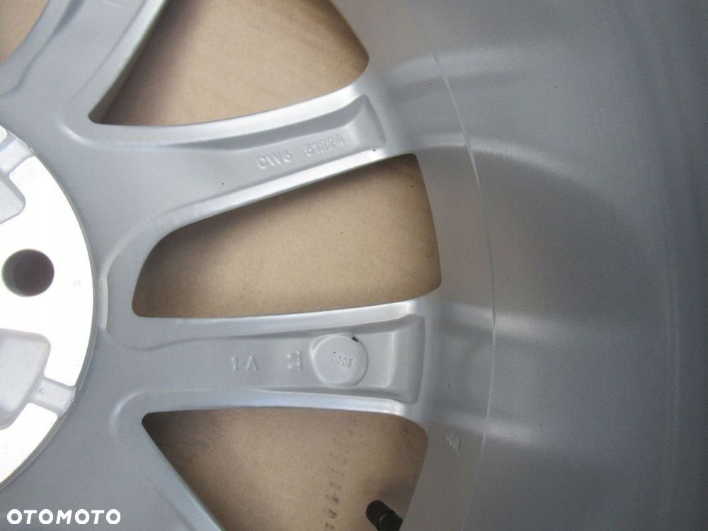 ALUFELGI 4szt R18 SKODA YETI,OCTAVIA ,SUPER B,KODIAQ,KAROQ,VW,AUDI,SEAT - 10