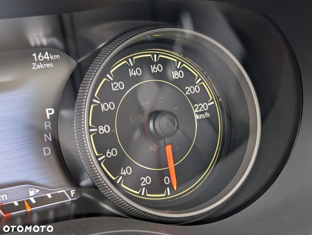 Jeep Cherokee 3.2 V6 Pentastar Active Drive Lock Autom Trailhawk - 36