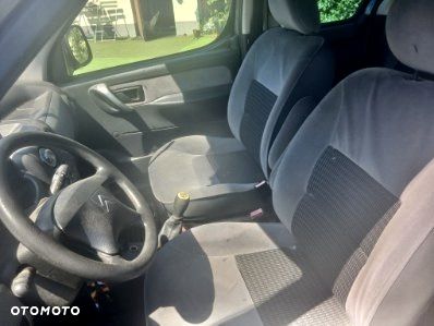 Citroën Berlingo Multispace 1.9 D Plus - 6