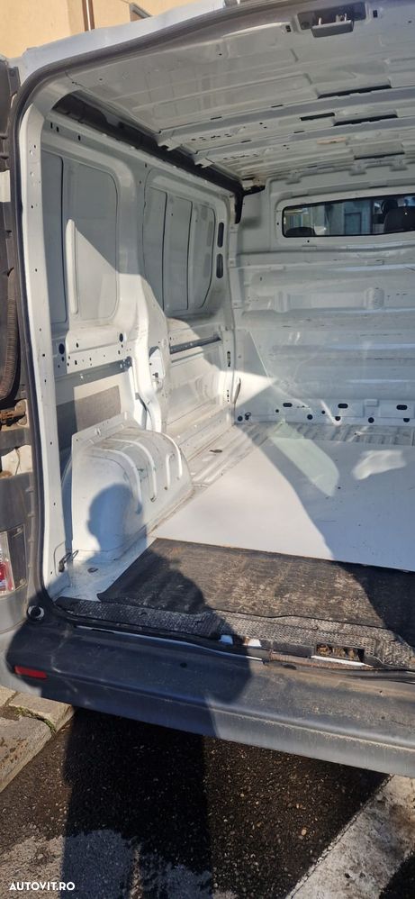 Opel Vivaro 2.0 CDTI L1H1 DPF Life - 5