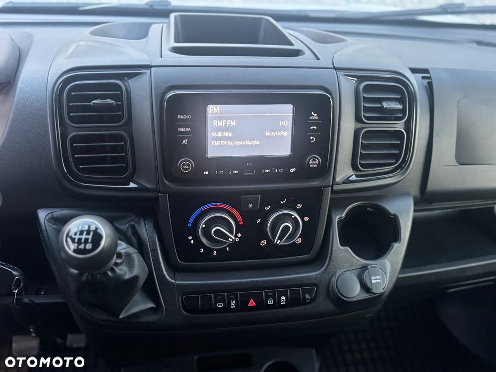 Fiat Ducato - 18