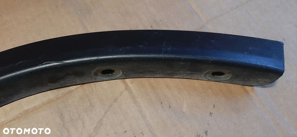 Listwa błotnika Nissan XTRAIL T32  prawy przód 638604CE0A - 4