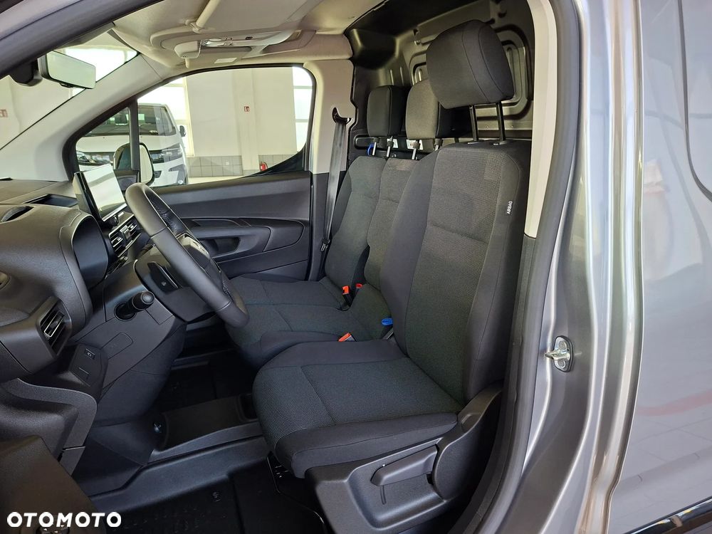 Opel COMBO VAN L1H1 - 13