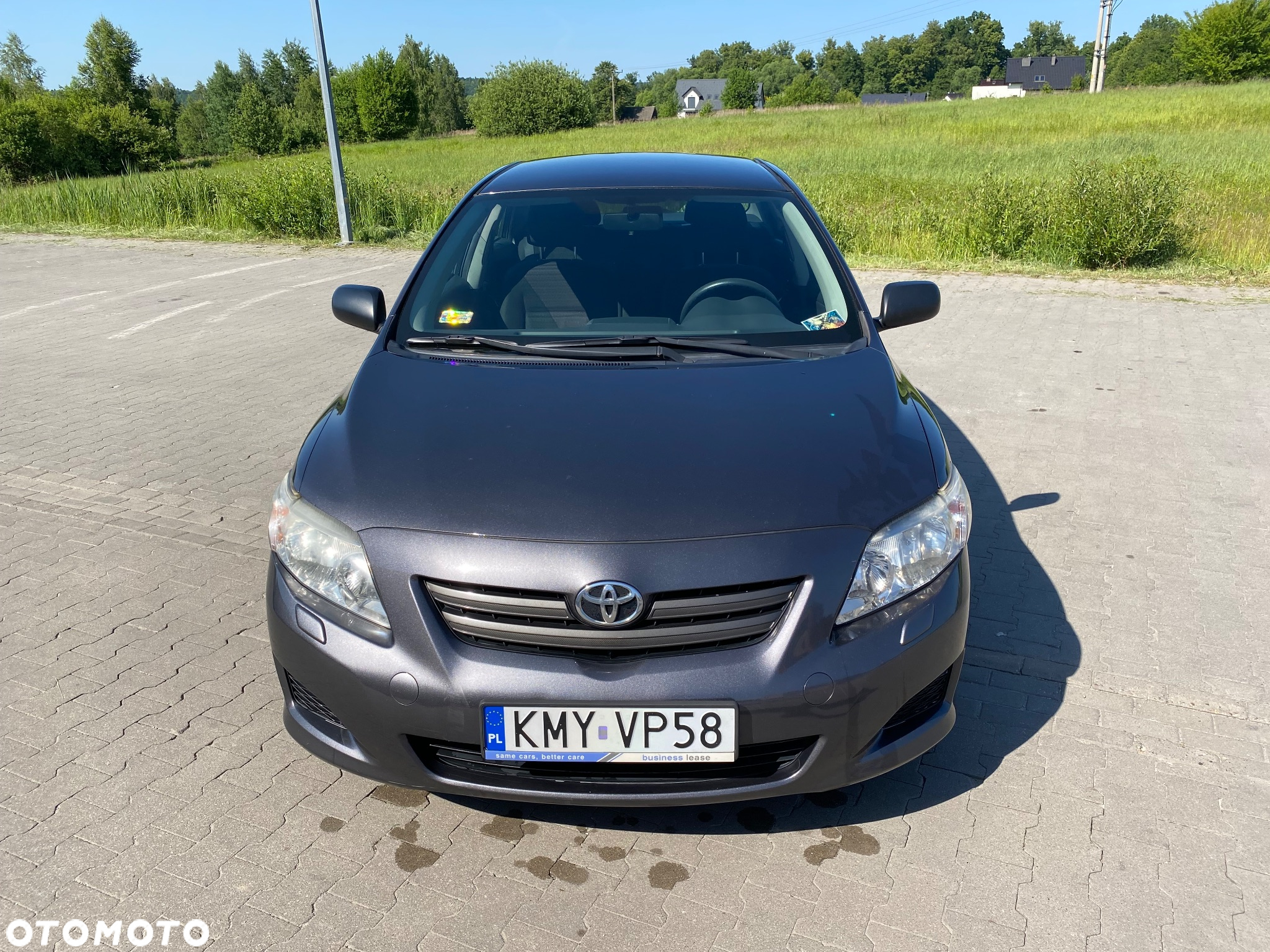 Toyota Corolla 1.4 VVT-i Terra - 3