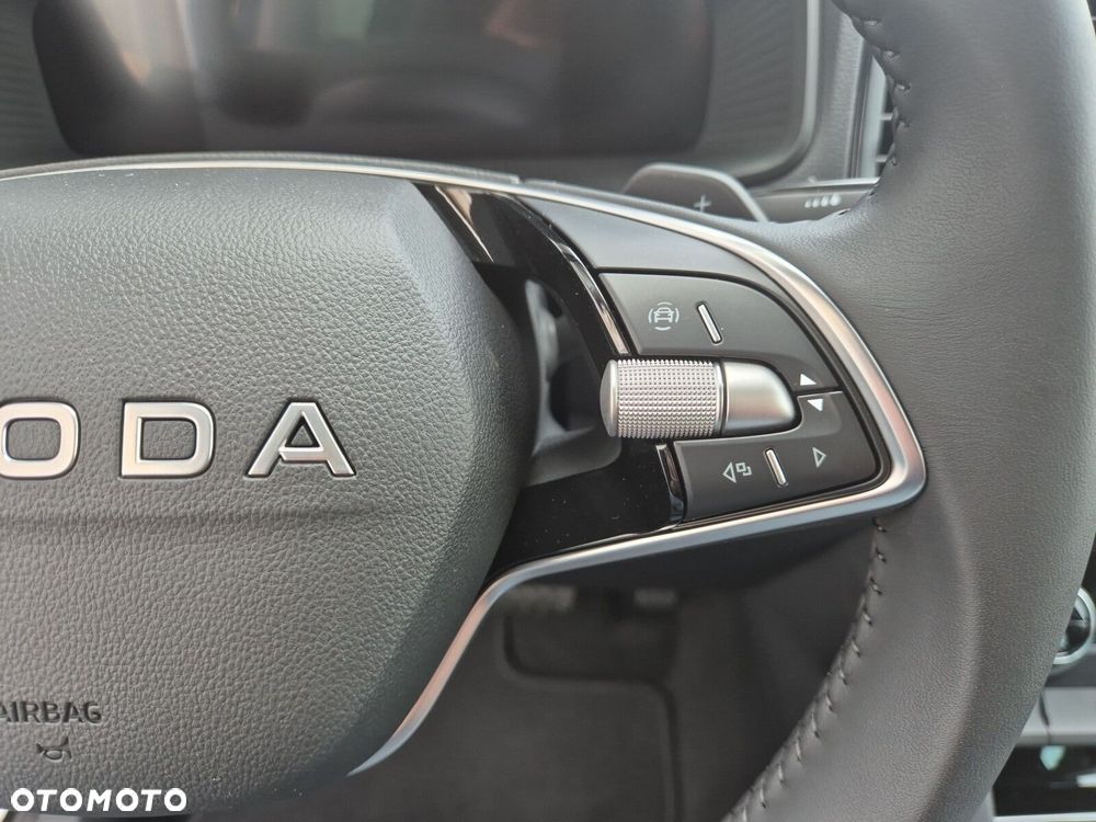 Skoda Karoq 1.5 TSI ACT Drive DSG - 38