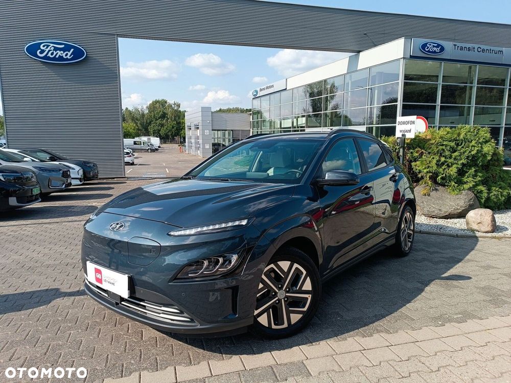 Hyundai Kona - 4