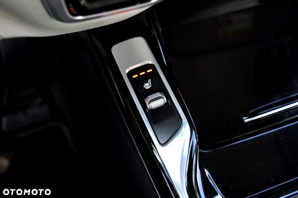 Kia Sorento 1.6 T-GDI HEV Prestige Line 7os - 35