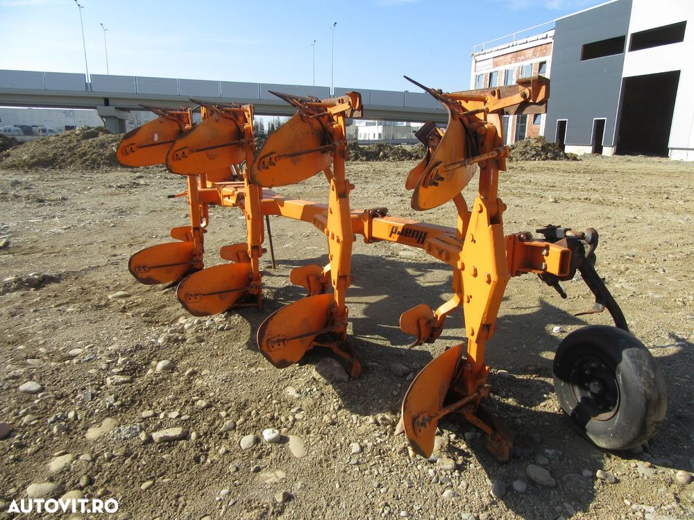 HUARD Plug 4 Trupite 465 - 2