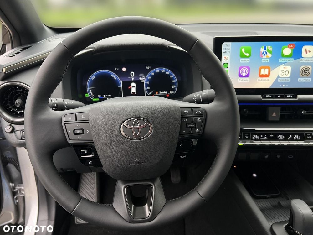 Toyota C-HR - 18