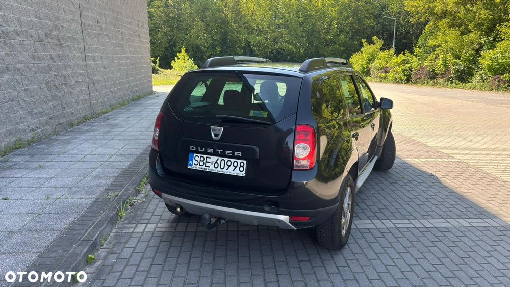 Dacia Duster 1.6 SL Delsey - 7