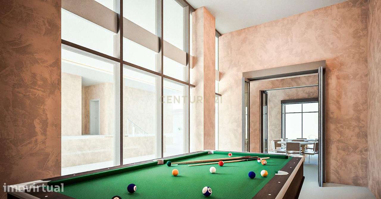 PENTHOUSE T5 COM TERRAÇO 100M2 | CONDOMINIO VILLA GARDEN'S - Em Constr - Grande imagem: 5/14