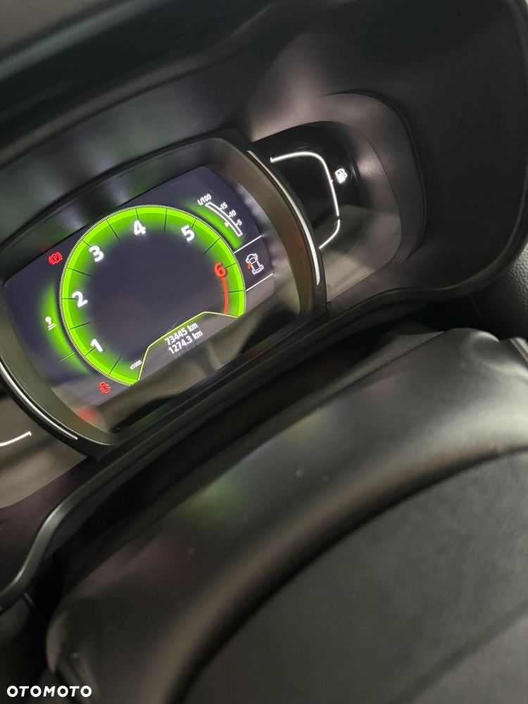 Renault Kadjar 1.3 TCe FAP Zen - 4