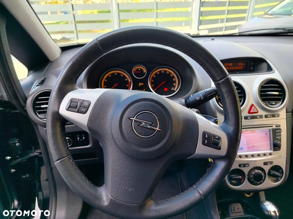 Opel Corsa - 24