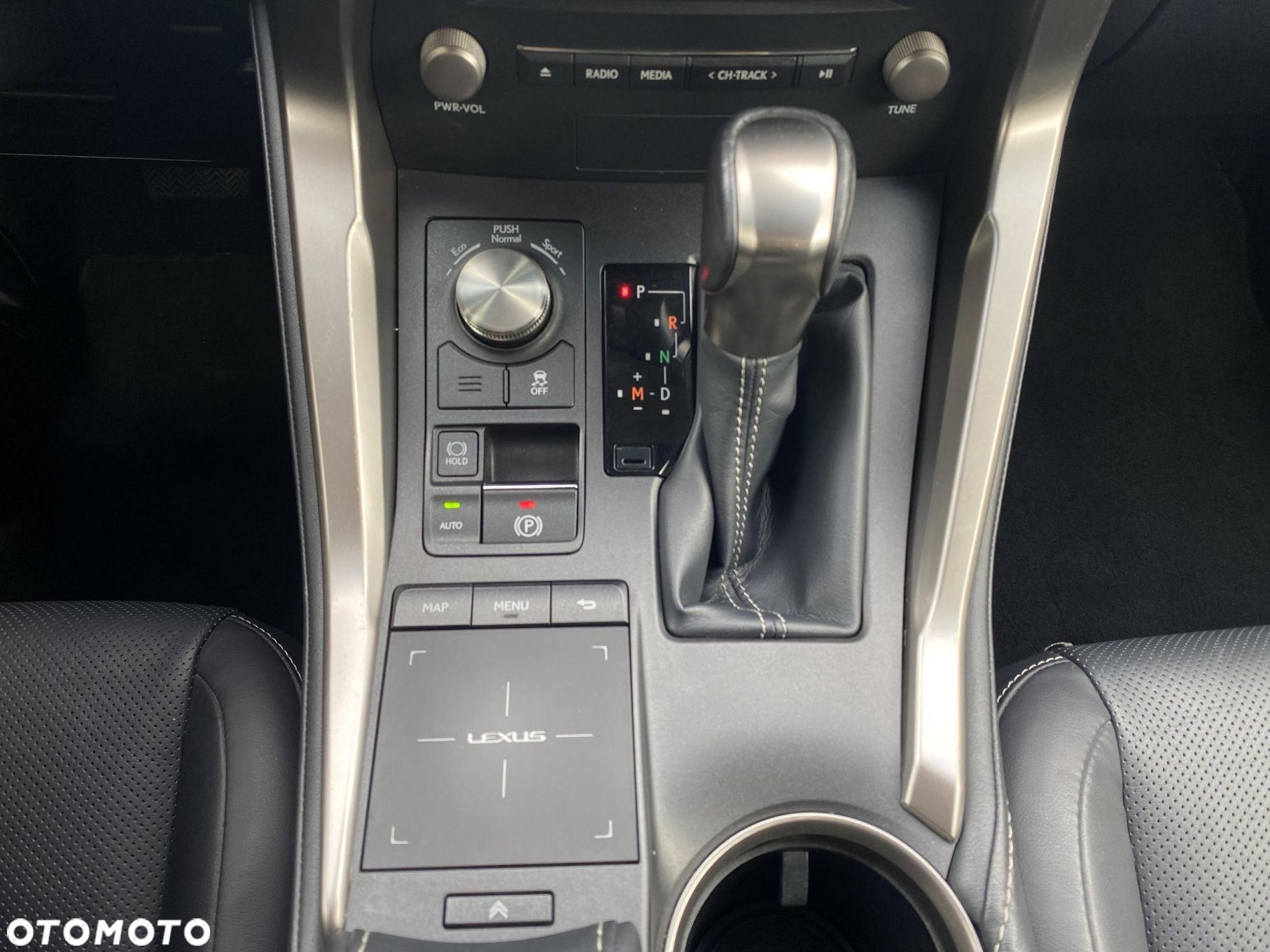 Lexus NX 300 Comfort AWD - 17