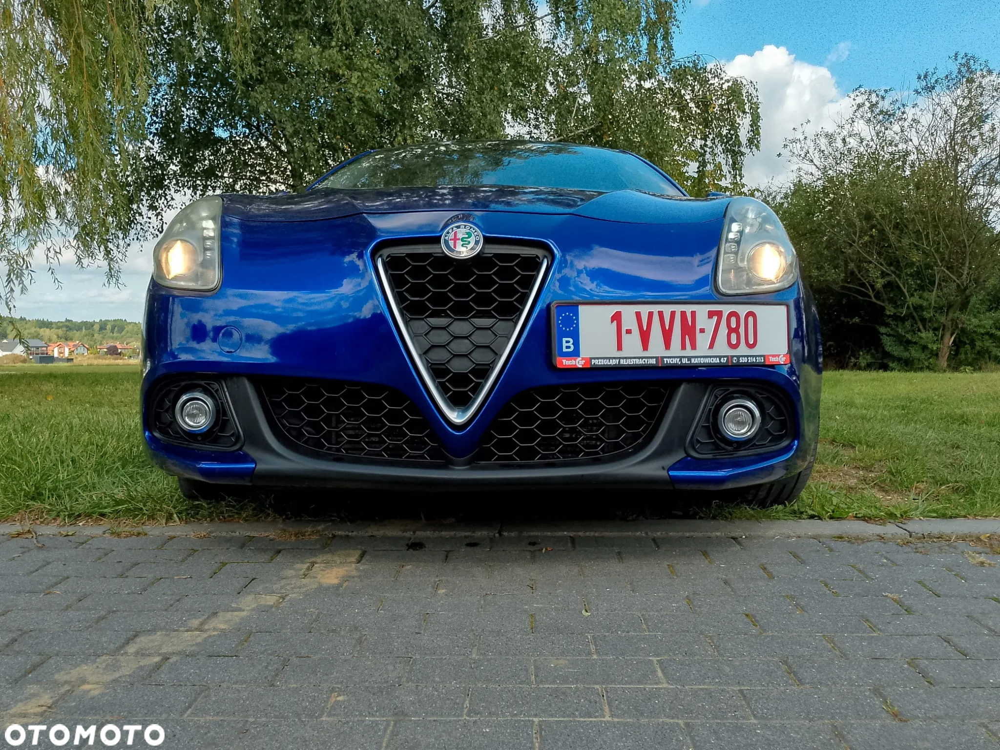Alfa Romeo Giulietta 1.6 JTDM - 2