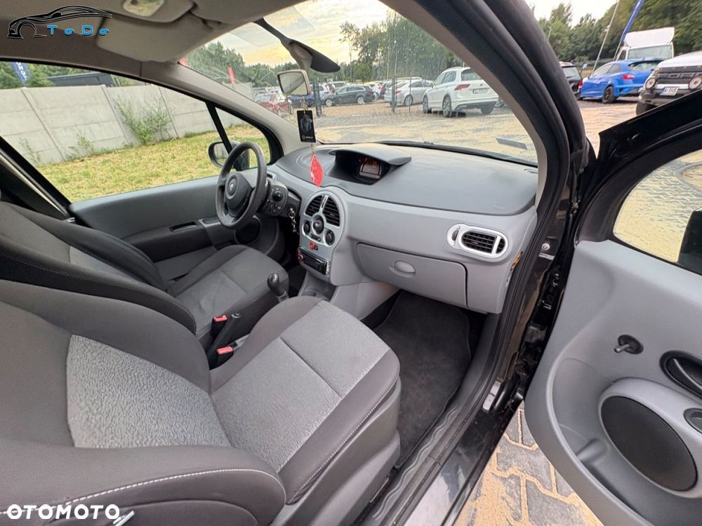 Renault Modus 1.2 16V Night&Day - 23