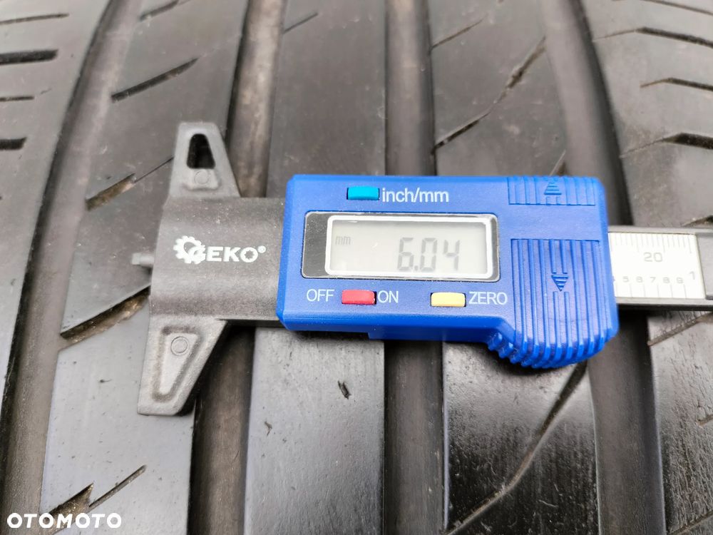 OPONY LETNIE RAPID ECOSPORT 245/45 ZR19 98Y 23/24 ROK - 5