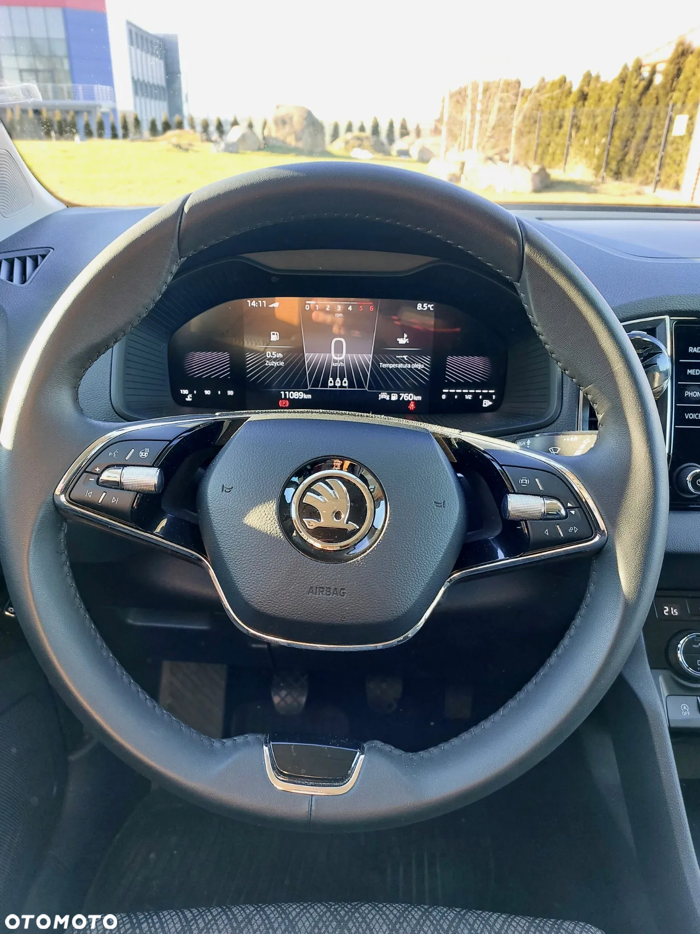 Skoda Karoq 2.0 TDI SCR 4x2 Style - 10