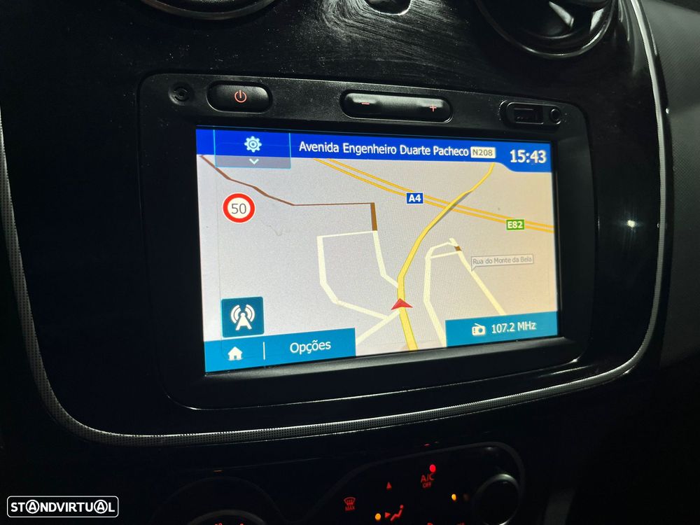 Dacia Sandero 0.9 TCe SL Stepway of Life - 16