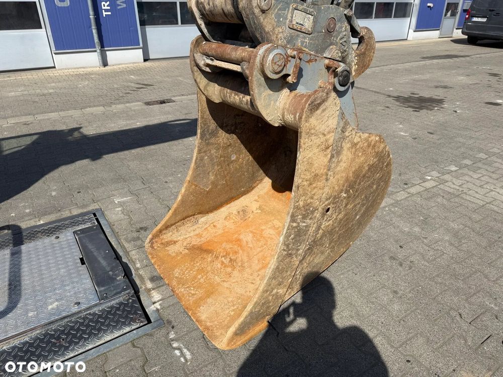 Liebherr A 904 C LITRONIC KOPARKA KOŁOWA - 21