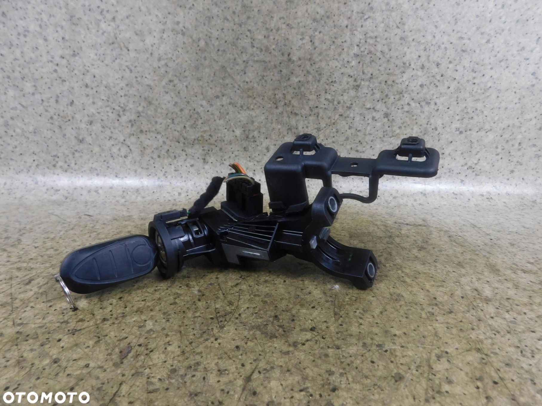 51892329 Mjd8F2.A2 Zestaw Startowy Alfa Romeo Mito 1.3 Jtdm 2009-2018 - 6