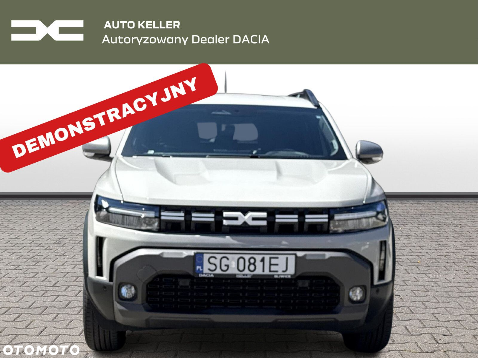 Dacia Duster - 8