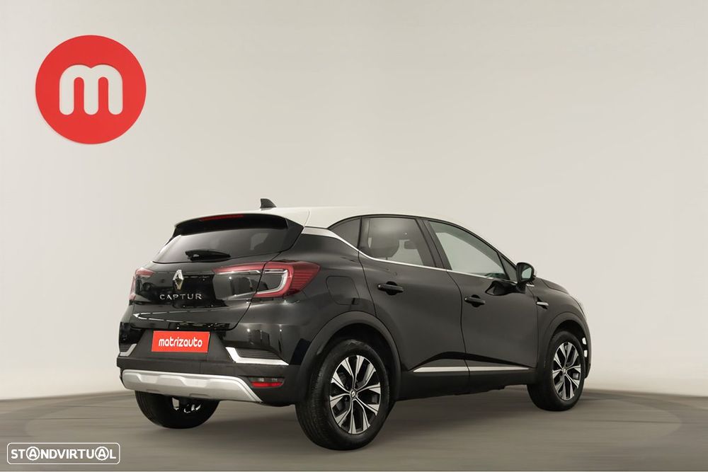Renault Captur 1.0 TCe Techno - 4