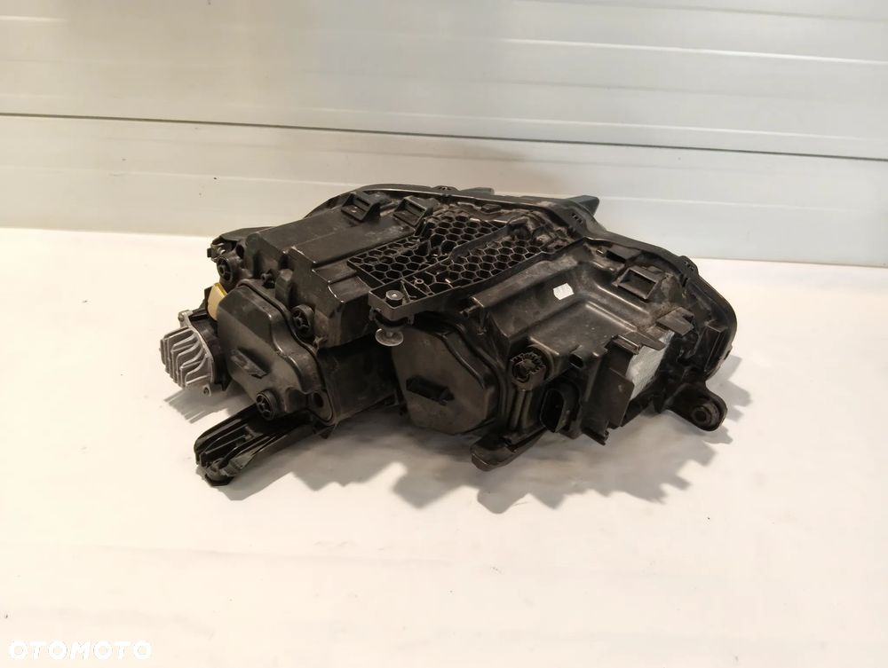 Volkswagen PASSAT B8 LIFT FULL LED PRZÓD STRONA PRAWA 3G1941082P - 7