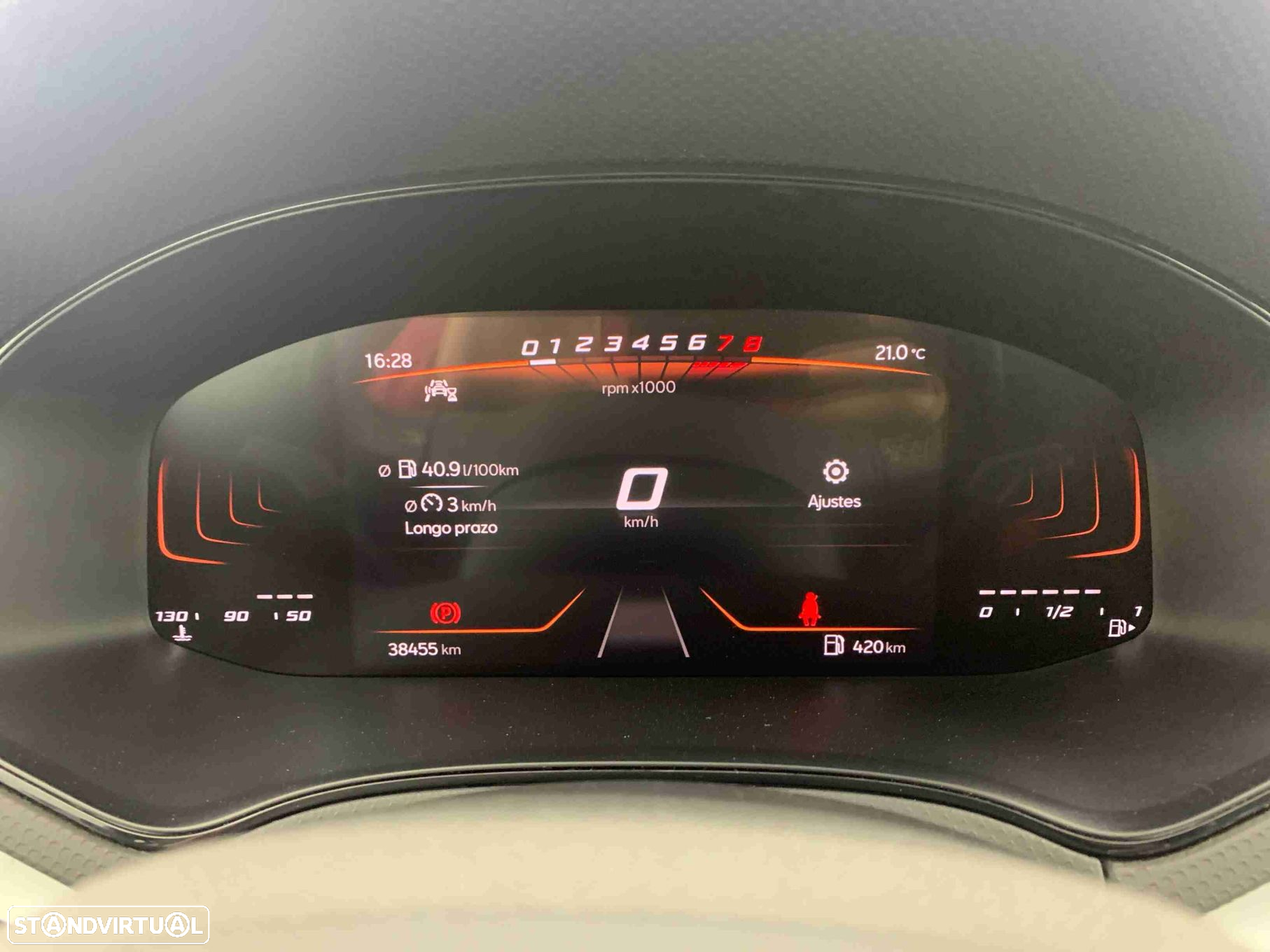 SEAT Arona 1.0 TSI Style - 8