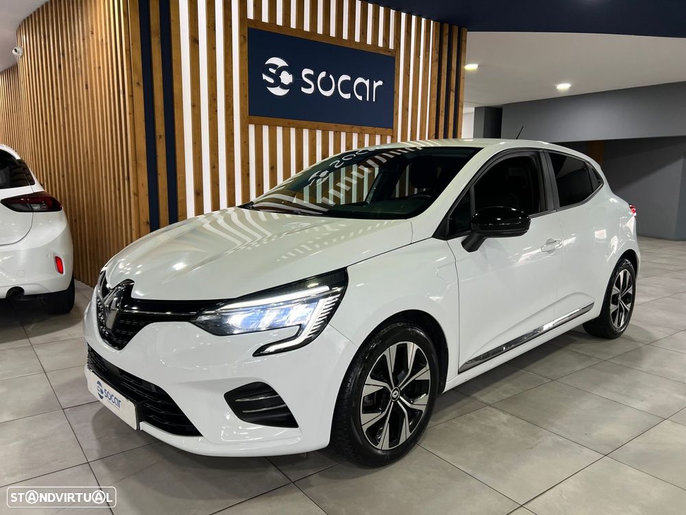 Renault Clio 1.0 TCe Limited - 1