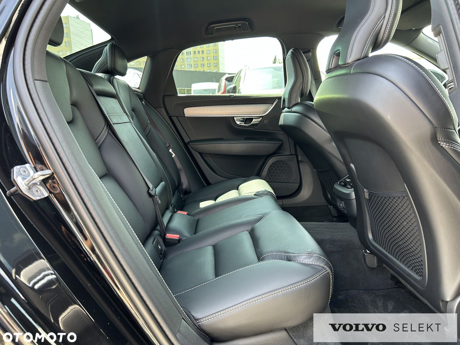 Volvo S90 - 29