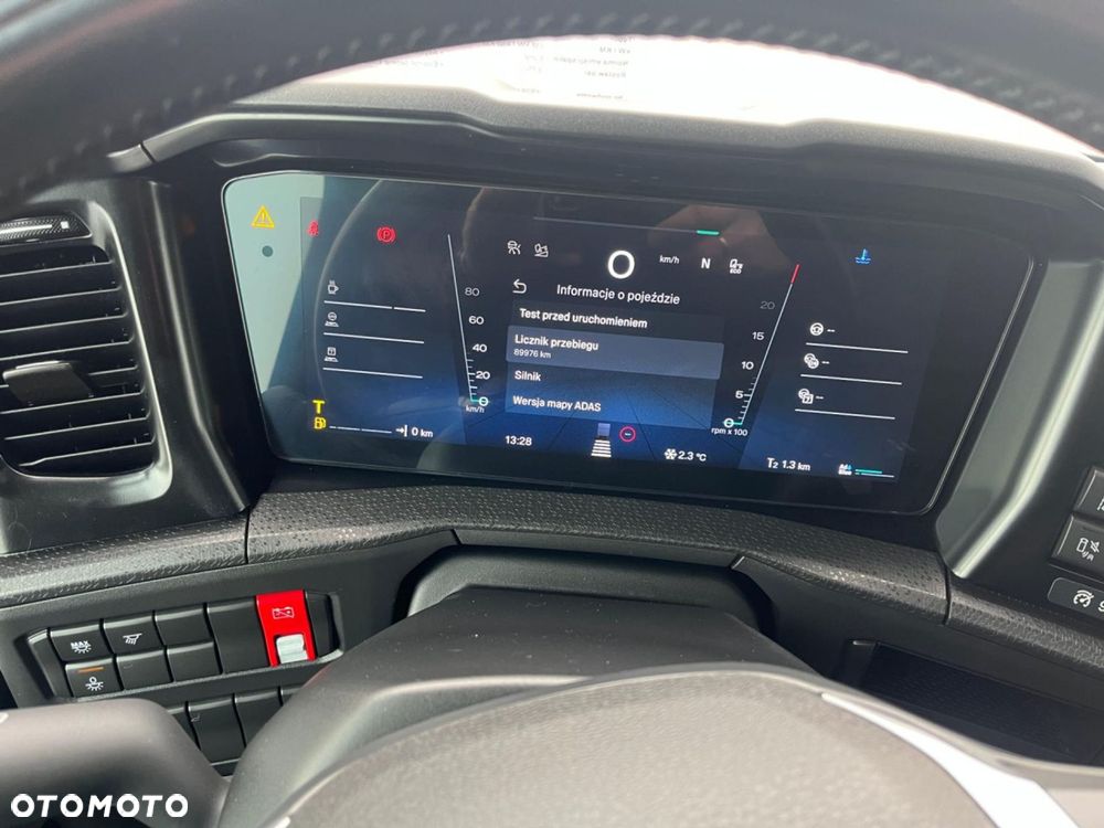 Scania R 460 A4x2NA ADR FL Kompresor - 28