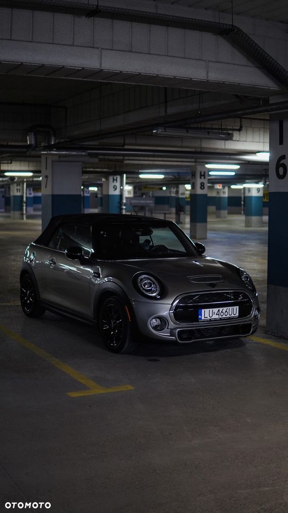 MINI Cooper - 1