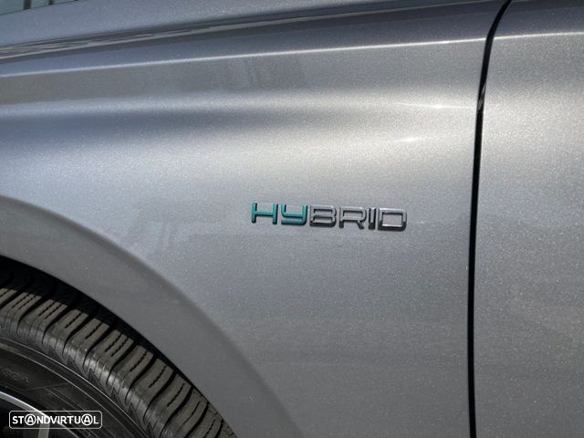 Peugeot 308 SW 1.6 Hybrid Allure e-EAT8 - 12