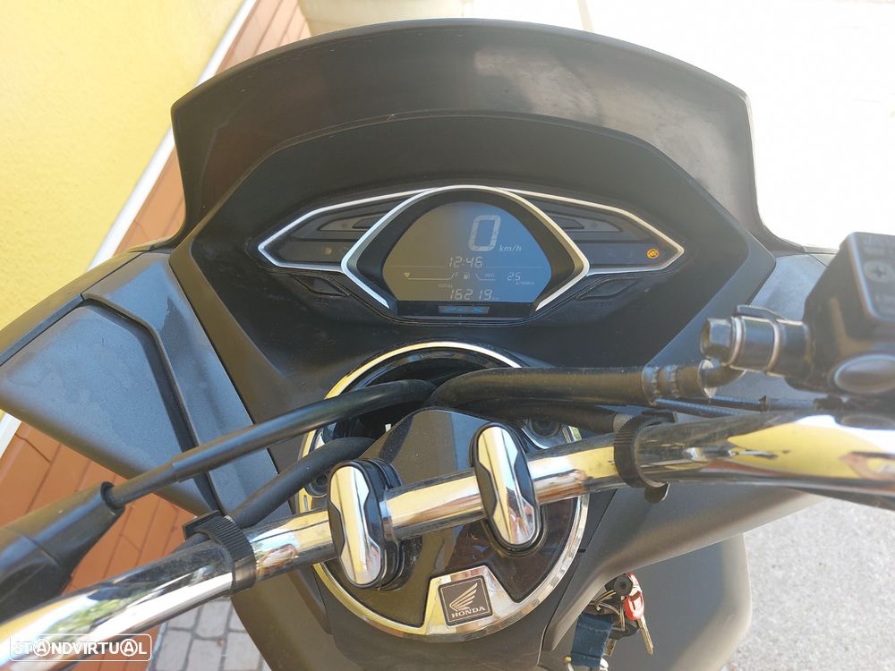 Honda PCX125 PCX - 2