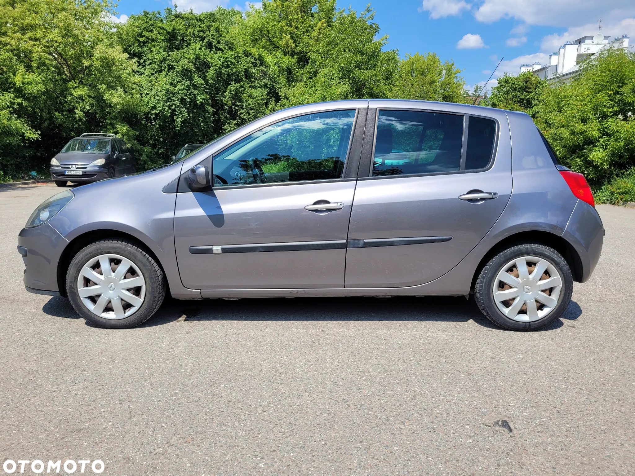 Renault Clio - 3