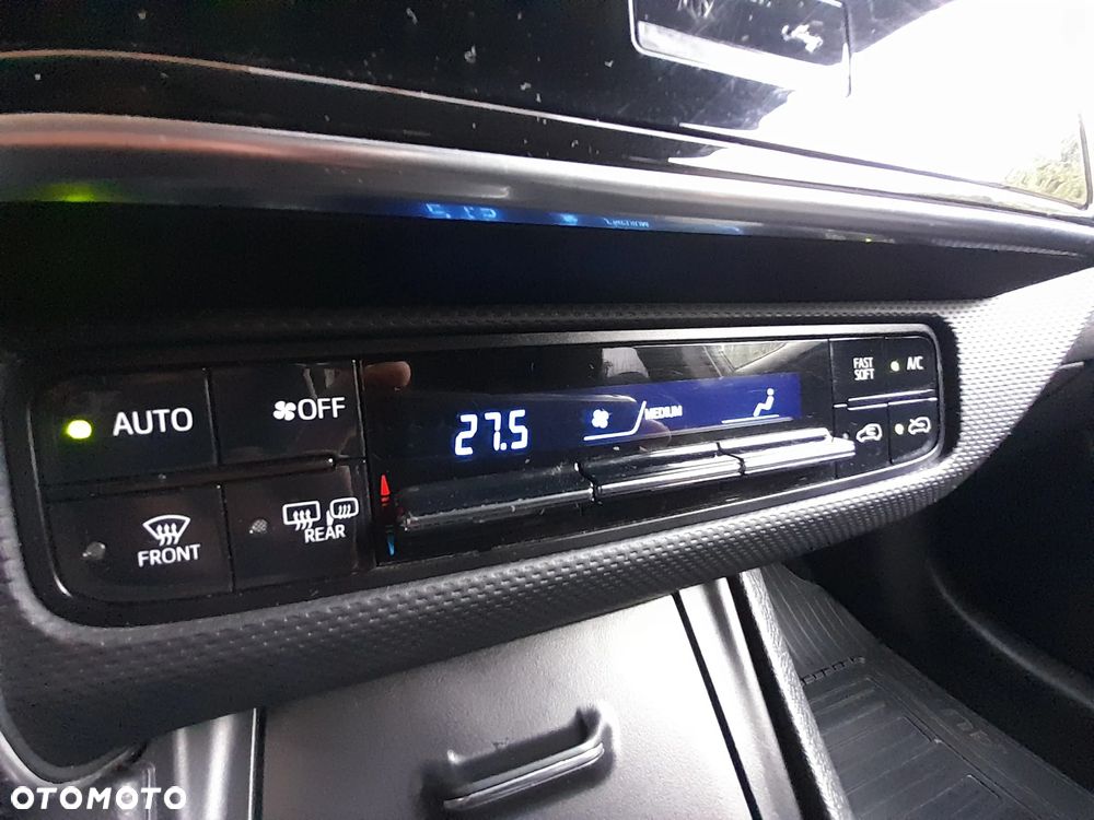 Toyota Auris 1.33 VVT-i Active - 22