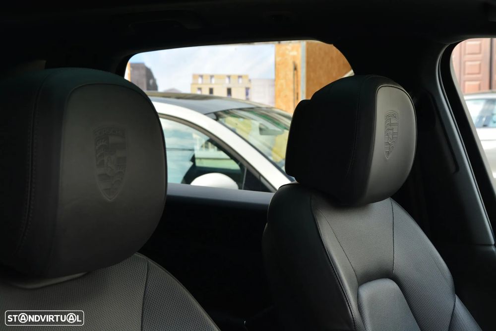 Porsche Cayenne E-Hybrid - 45