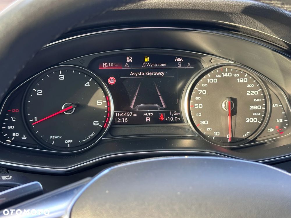 Audi A6 Avant 40 TDI S tronic - 21