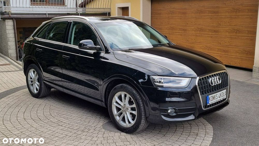 Audi Q3 - 9