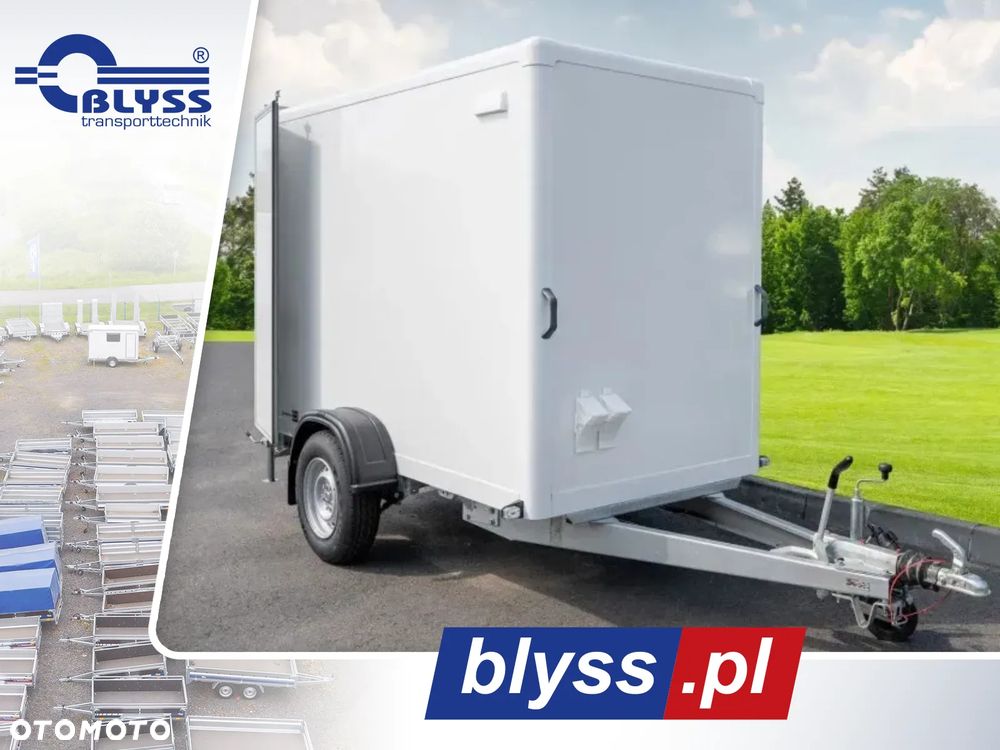 Blyss FS 1326 180HL - 1