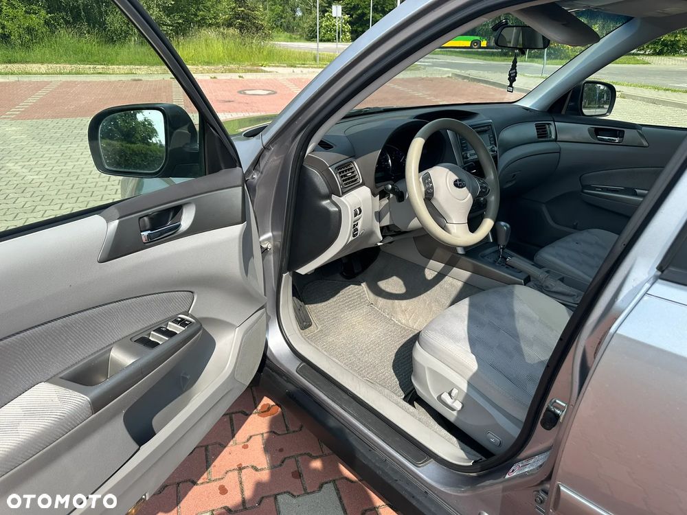 Subaru Forester 2.5 XT LUN - 7