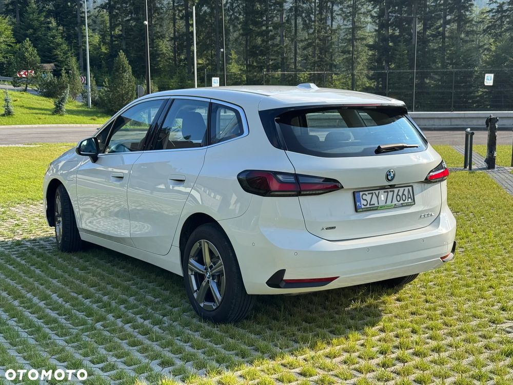 BMW Seria 2 225e xDrive - 10